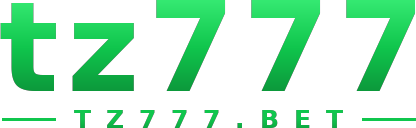 tz777 logo